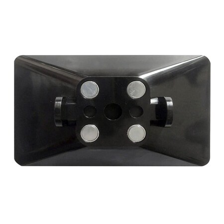 Monoprice Replacement Build Plate for SLA LCD Resin Printer 35435 39105